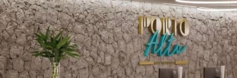 기타 Gav resorts muro alto