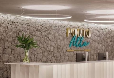 기타 Gav resorts muro alto