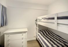 その他 2 Seafront Apartment in Knokke Heist