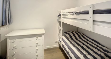 その他 2 Seafront Apartment in Knokke Heist