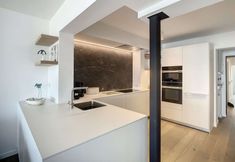 その他 6 Seafront Apartment in Knokke Heist