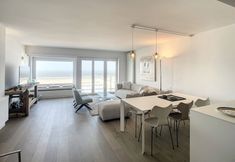 その他 7 Seafront Apartment in Knokke Heist