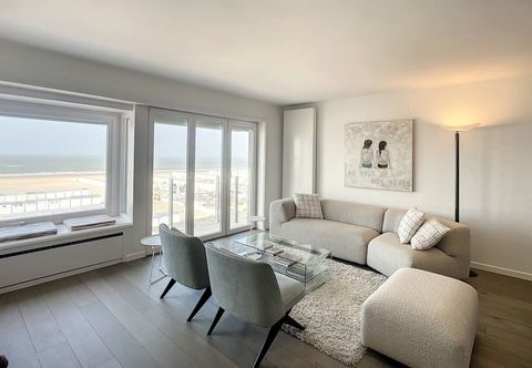 その他 Seafront Apartment in Knokke Heist