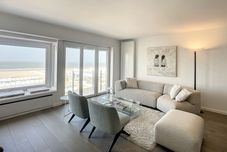 その他 Seafront Apartment in Knokke Heist