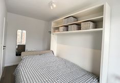 その他 3 Seafront Apartment in Knokke Heist