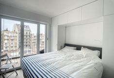 その他 4 Seafront Apartment in Knokke Heist