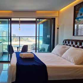 Room1COARM0106 - Edificio Art Studio,皮拉雅飯店