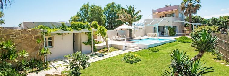 Lain-lain Almirikia Villa