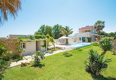 Lain-lain Almirikia Villa