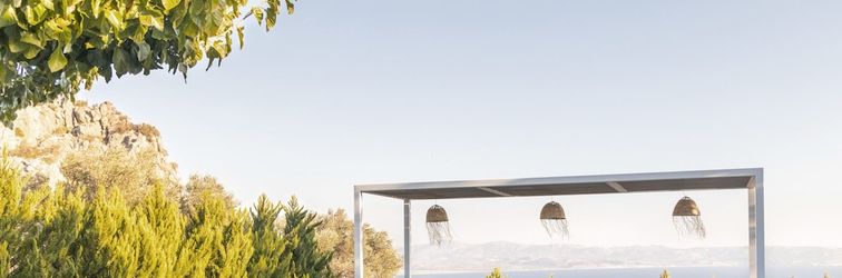 Others Evgoro Villas