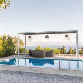 Primary image 1 Evgoro Villas, Dimos Agios Vasileios Hotels