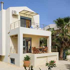 Primary image 1 Giannis Villa, Khách sạn Chania (đơn vị thuộc vùng)