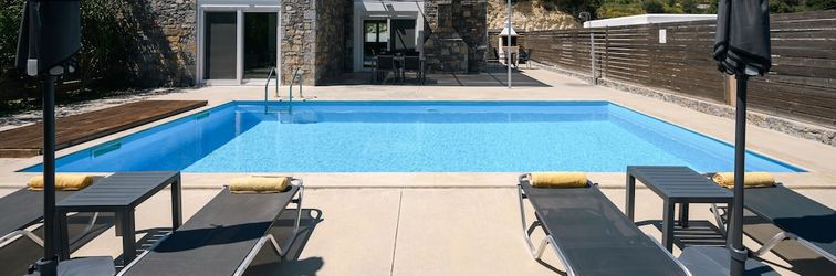 其他 Kaloustous Villas