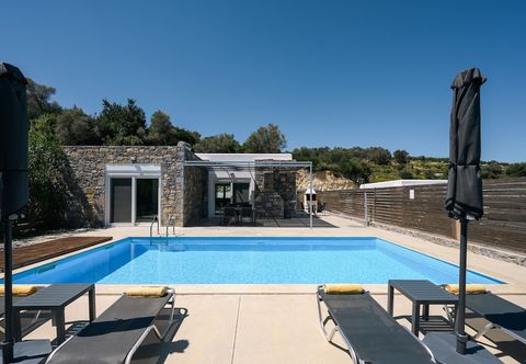 其他 Kaloustous Villas