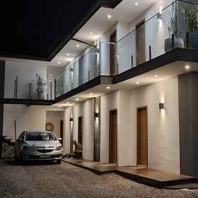 Primary image 1 Rei dos Mares Suítes by Easy Hotéis, Sete Fontes Beach Hotels