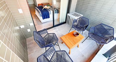 Others 2 Ocean Art Park by Living