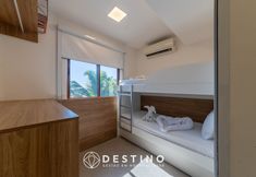 その他 4 Cobertura Beira-Mar no Barra Bali 418