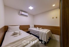 その他 7 Cobertura Beira-Mar no Barra Bali 418