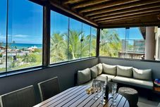 その他 Cobertura Beira-Mar no Barra Bali 418