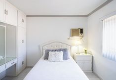 其他 3 Depto Acogedor - Villa Satélite A 1 Rec