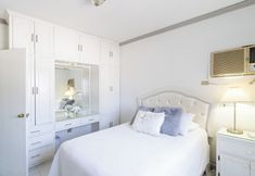 其他 4 Depto Acogedor - Villa Satélite A 1 Rec