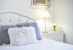 其他 5 Depto Acogedor - Villa Satélite A 1 Rec