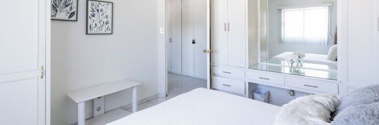 其他 Depto Acogedor - Villa Satélite A 1 Rec