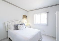 Lain-lain 2 Depto Acogedor - Villa Satélite A 1 Rec