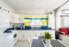 其他 7 Depto Acogedor - Villa Satélite A 1 Rec