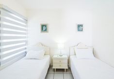 Others 7 Depto. Elegante - Villa Satelite C 2 Rec