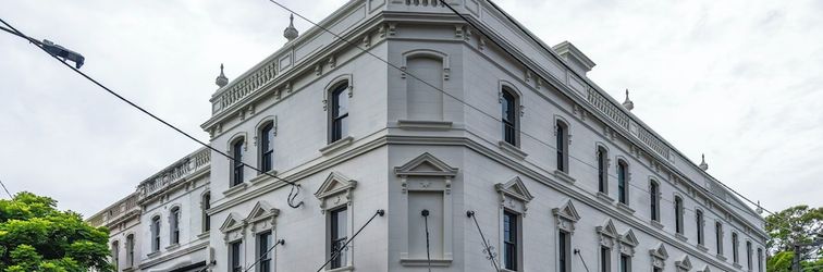 Others The Grand National Hotel by Saint Peter