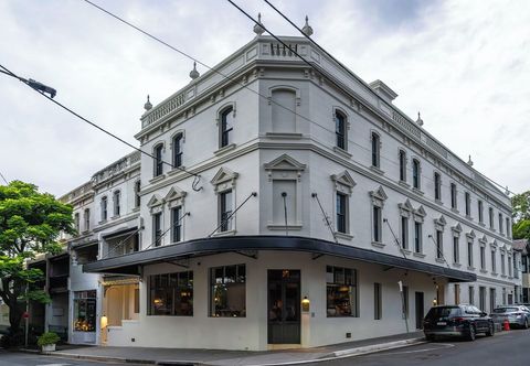 Others The Grand National Hotel by Saint Peter