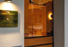 Others 3 The Grand National Hotel by Saint Peter