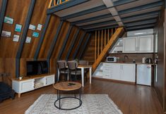 Others 7 SAPANCA KIYI BUNGALOV