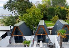 Others 3 SAPANCA KIYI BUNGALOV