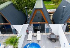 Others 5 SAPANCA KIYI BUNGALOV