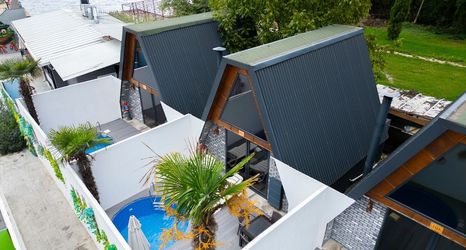 其他 2 SAPANCA KIYI BUNGALOV