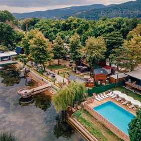 Primary image 1 SAPANCA KIYI BUNGALOV, Merkez Hotels