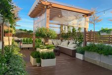 Lain-lain Xuân Mai Hotel