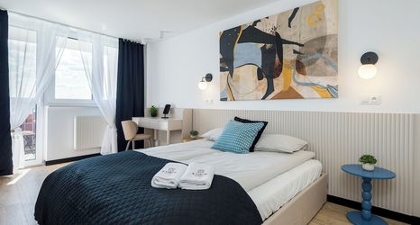 Khác 2 Loft by Kairos Apartments