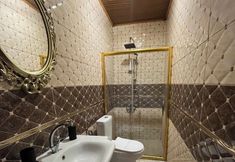 其他 7 Butik yeşil otel