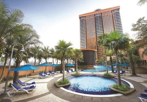 기타 Kl dream empire suite at time square