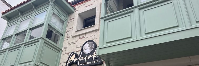 Others Alaçatı Palaçaki Otel