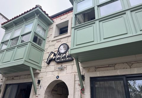 Others Alaçatı Palaçaki Otel