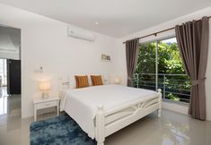 Others 3 Ocean View Jacuzzi 3BR Kata Penthouse