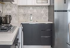 Others 7 Homesgetaway -spacious 1BR Apt in Pearlz by Danube