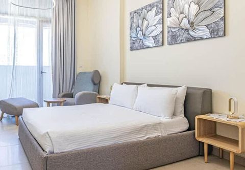 Others Cozy Studio Apt in Azizi Shaista Prime Al Furjan