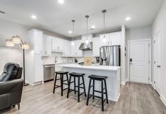 Lain-lain 3 7 Mi to Dtwn: Sleek Retreat in Atlanta!