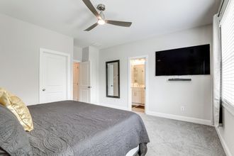 Lain-lain 4 7 Mi to Dtwn: Sleek Retreat in Atlanta!