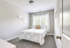 Lain-lain 2 7 Mi to Dtwn: Sleek Retreat in Atlanta!